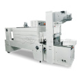 Automatic Film Heat Shrink Wrap Packing Wrapping Machine/L-bar shrinking wrapping machine/ hot shrink wrap cutter sealer